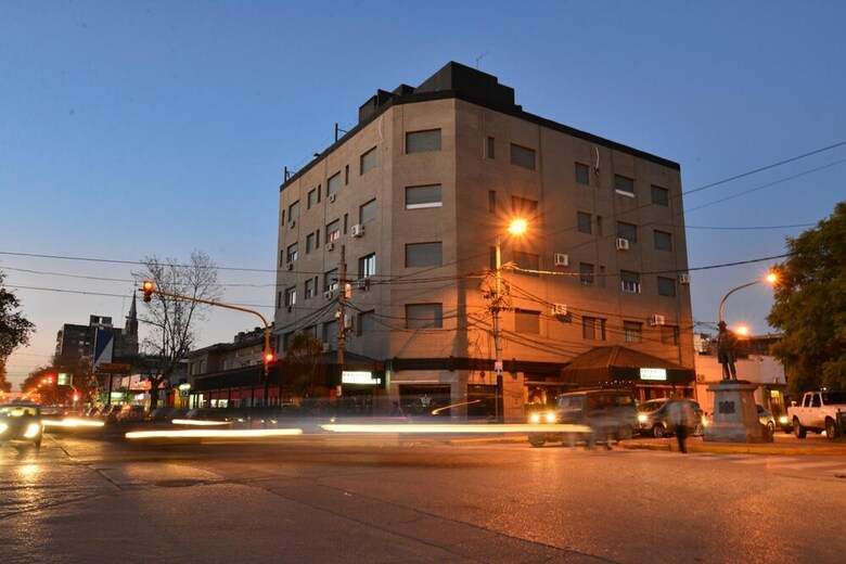 Gran Hotel Mercedes