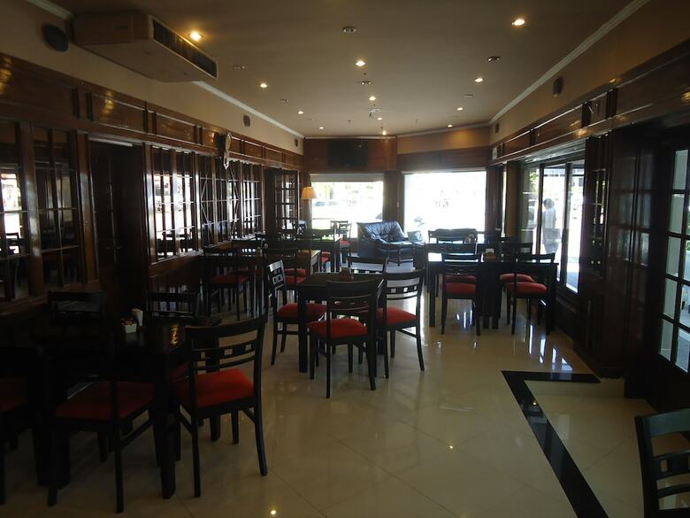 Gran Hotel Mercedes