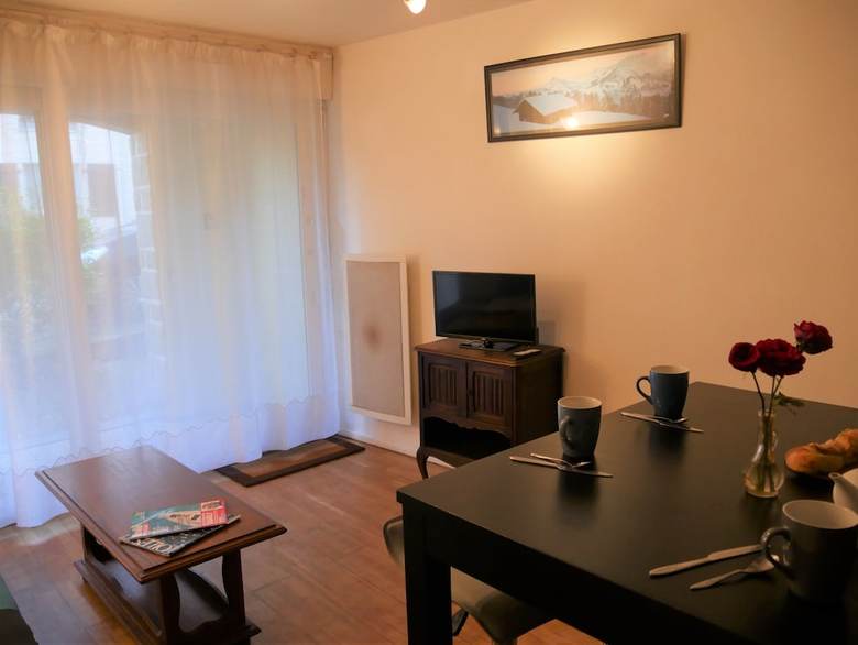Apartamento Appartement Tout Pr�s Du Port
