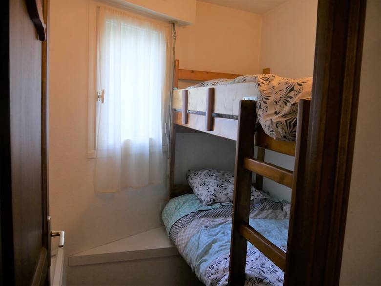 Apartamento Appartement Tout Pr�s Du Port