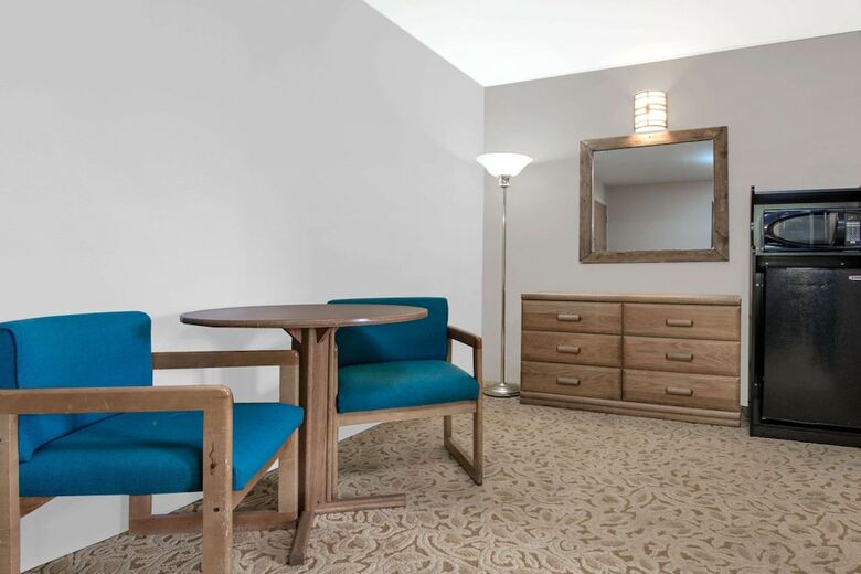 Motel Super 8 By Wyndham Taos