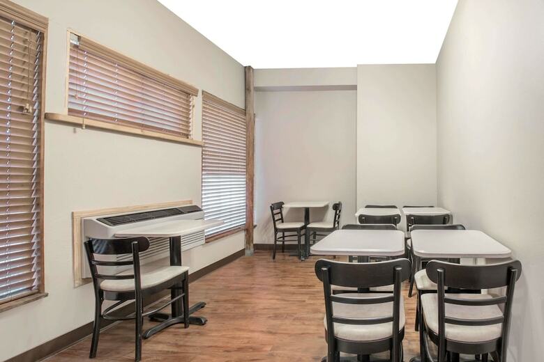 Motel Super 8 By Wyndham Taos