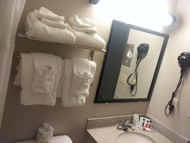 Motel Super 8 By Wyndham Taos