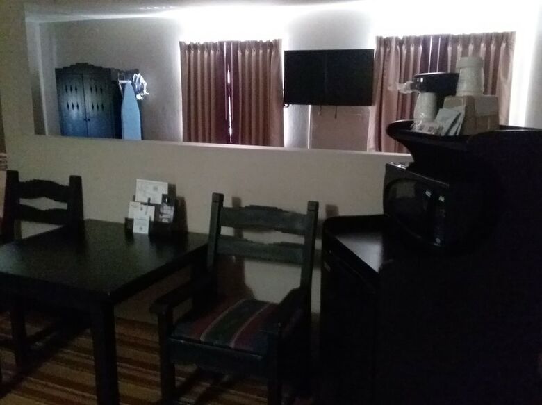 Motel Super 8 By Wyndham Taos