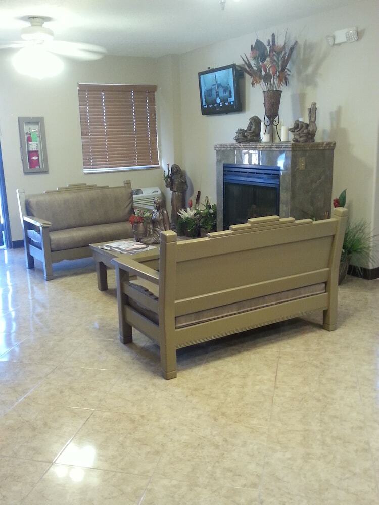 Motel Super 8 By Wyndham Taos