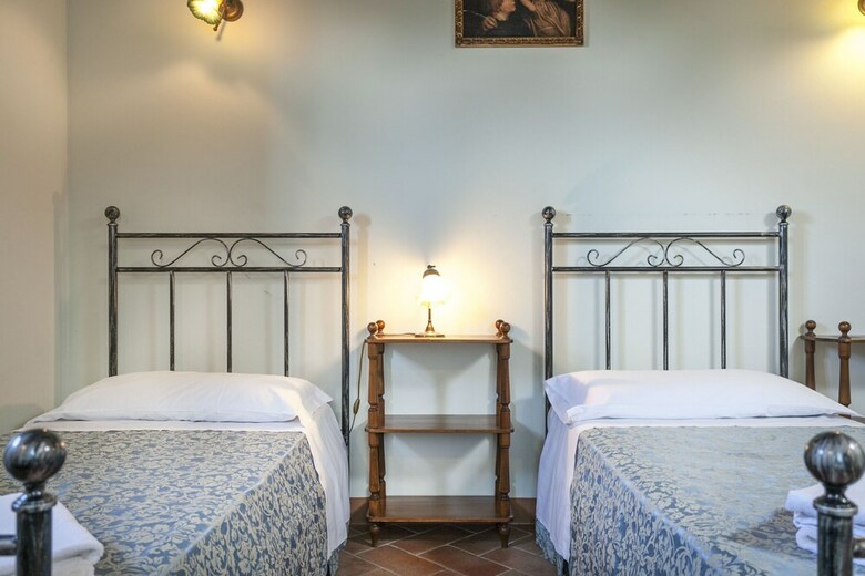 Apartamento La Corte Etrusca