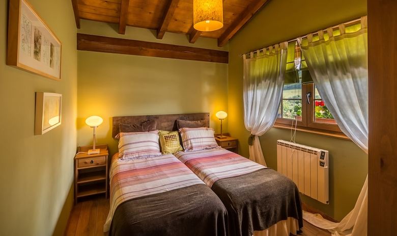 Agroturismo Casucas La Guariza