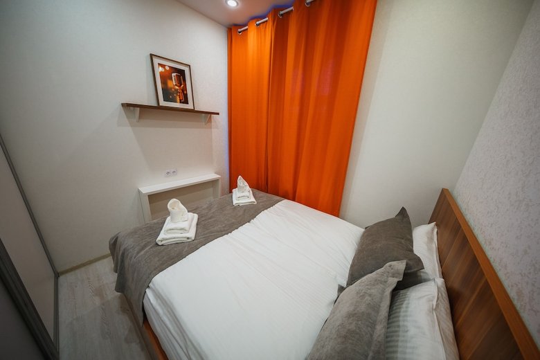 Aparthotel Home Aparts