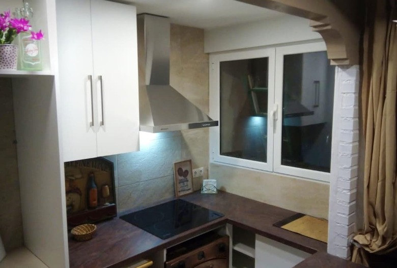 Apartment With 3 Bedrooms In Madrid, With Pool Access