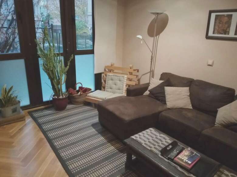 Apartment With 3 Bedrooms In Madrid, With Pool Access