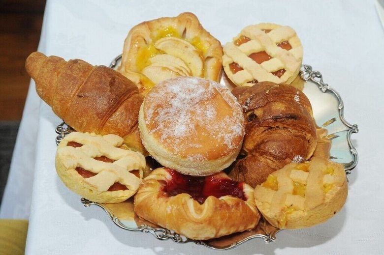 Bed & Breakfast La Maison Du Charme