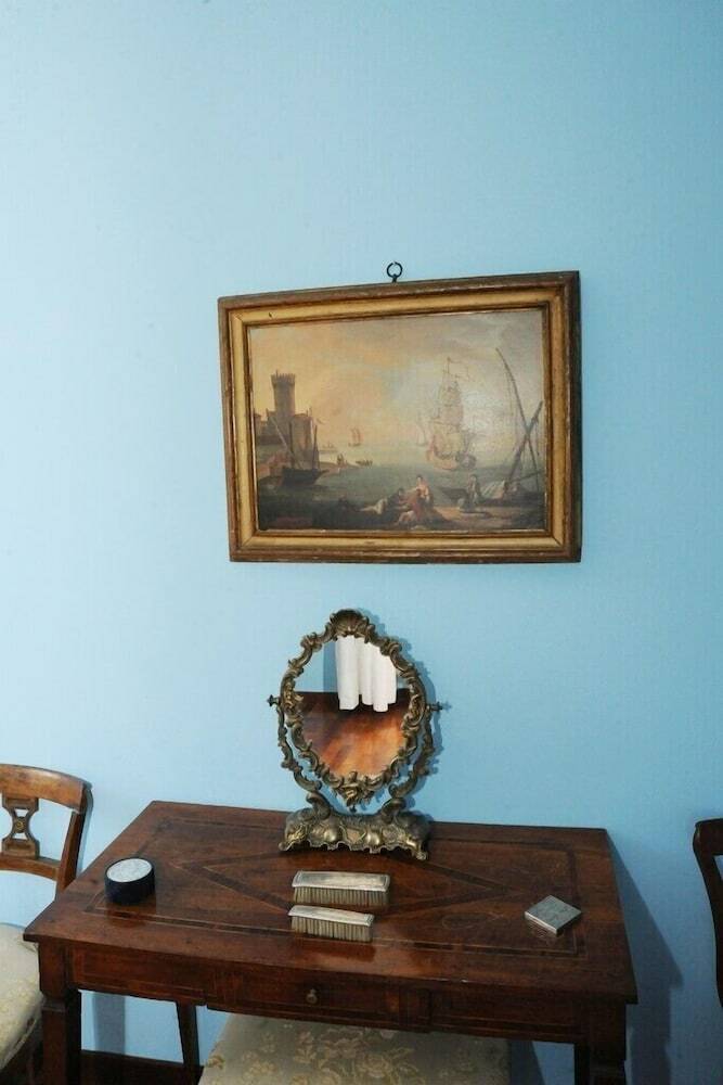 Bed & Breakfast La Maison Du Charme