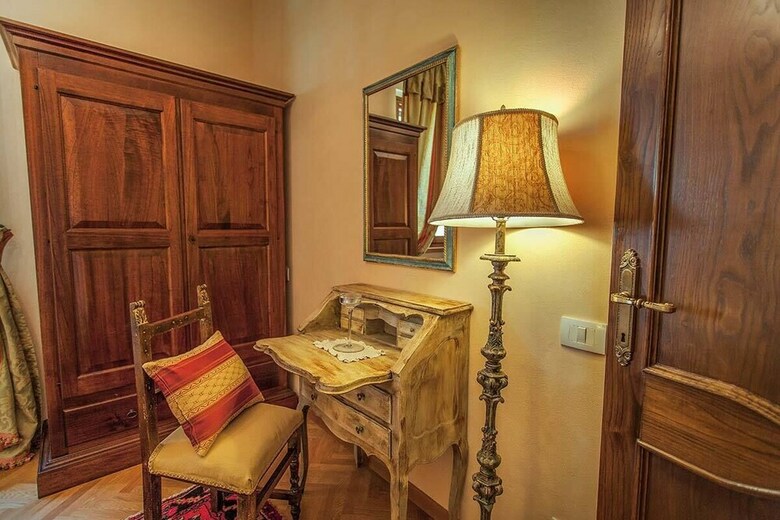 Apartamento Villa San Biagio