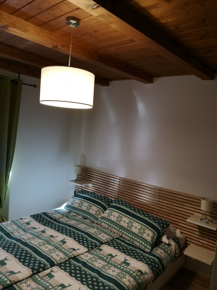 Agroturismo Agritur Maso Kofler