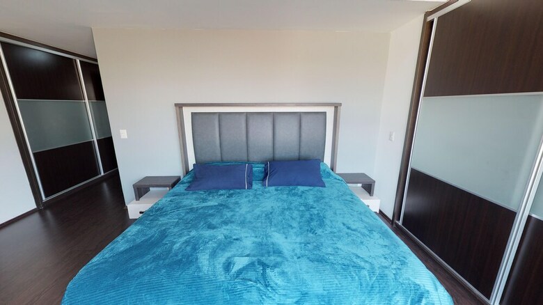 Comfortable And Trendy Apartment 2c