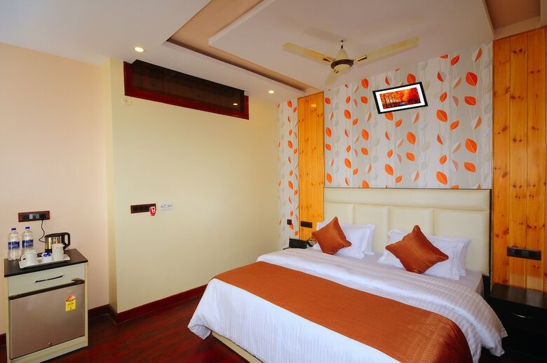 Dreamcatcher Boutique Hotel