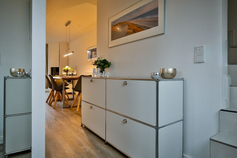 Apartamentos Heimatliebe Salty Winds