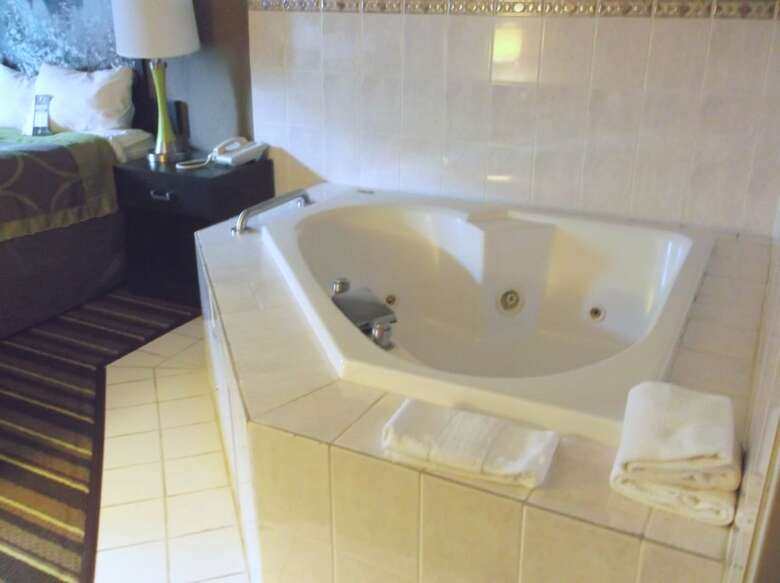 Hotel Super 8 By Wyndham Brookings