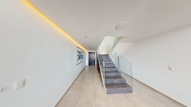 Apartamentos Luxury Penthouse In Chapultepec Guadalajara 17a