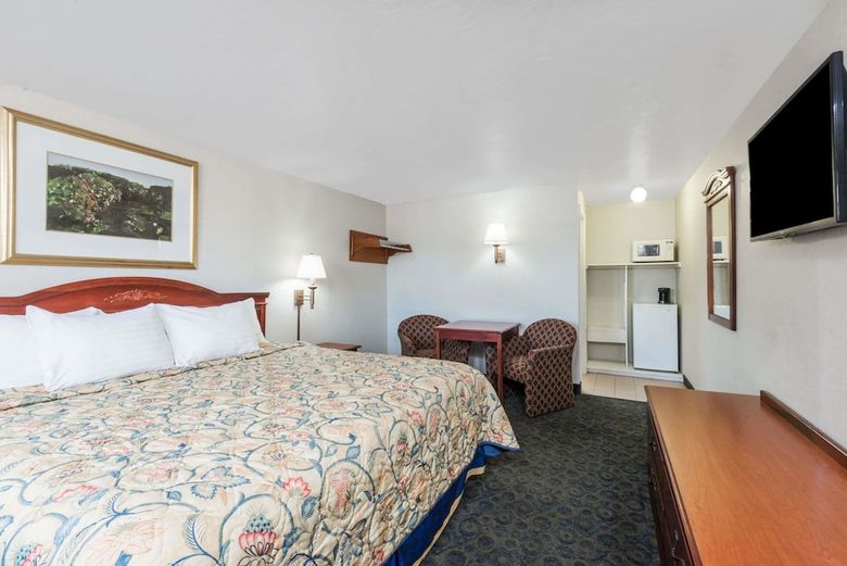 Motel Knights Inn North Attleboro