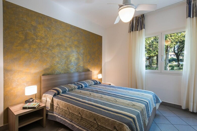 Resort Riva Degli Etruschi
