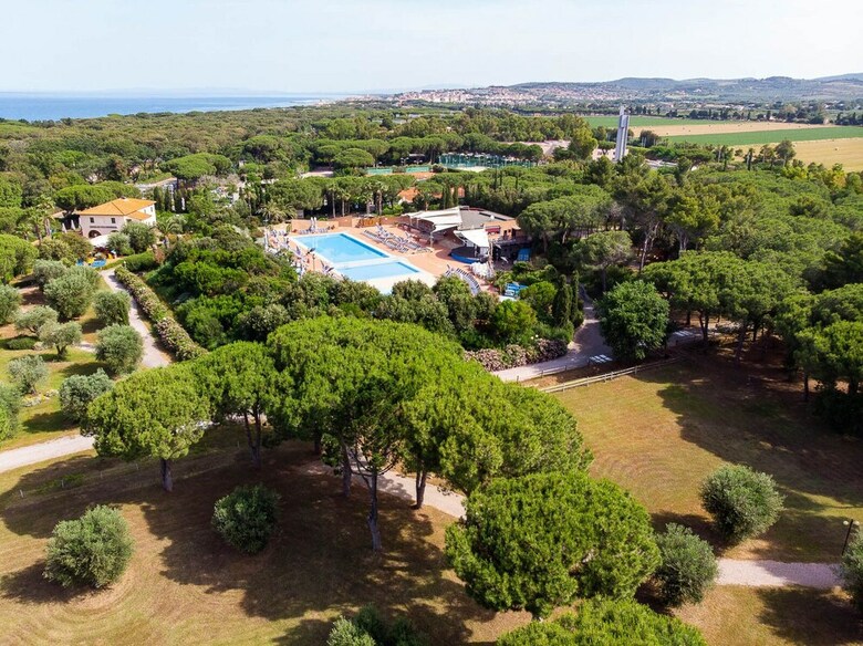 Resort Riva Degli Etruschi