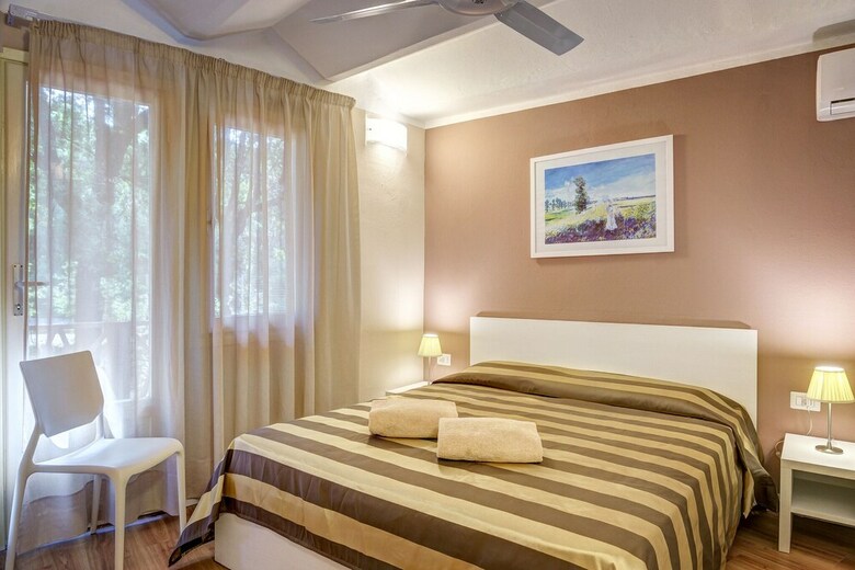 Resort Riva Degli Etruschi