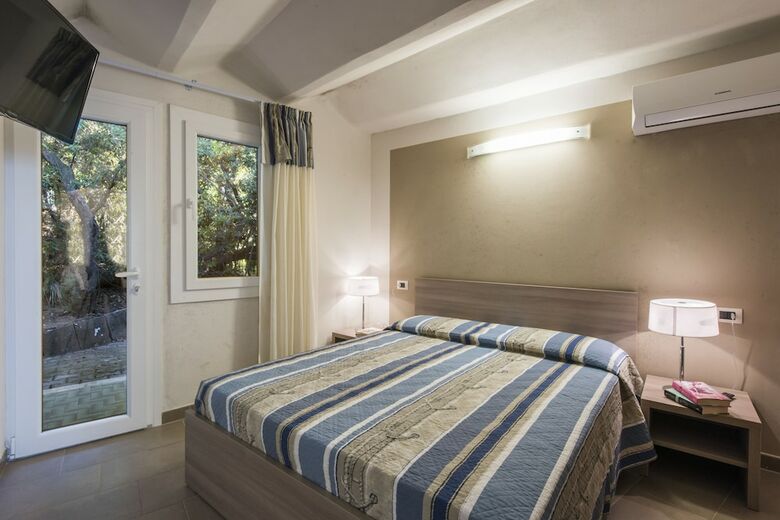 Resort Riva Degli Etruschi