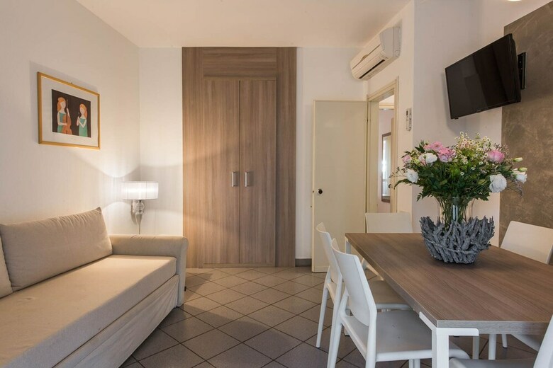 Resort Riva Degli Etruschi
