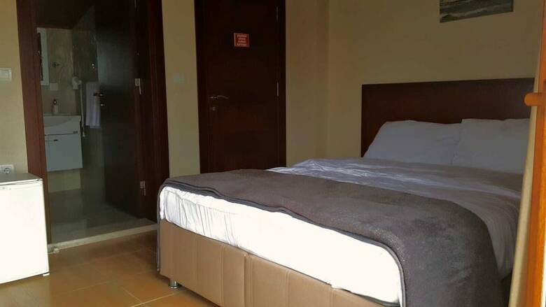 Hotel Malena Boutique Otel