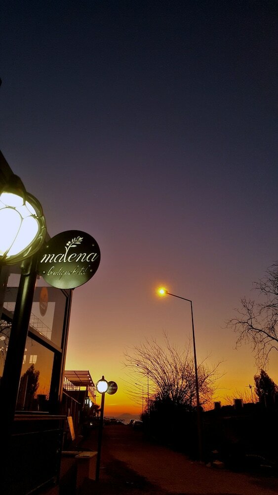 Hotel Malena Boutique Otel
