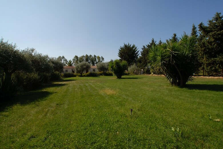 Agroturismo Agriturismo S'anea