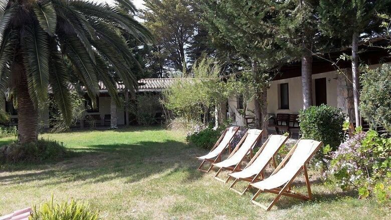 Agroturismo Agriturismo S'anea