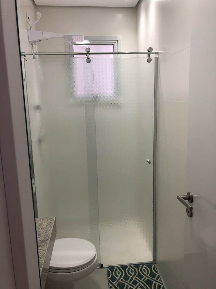 Aparthotel Flat Boqueirao Praia Grande