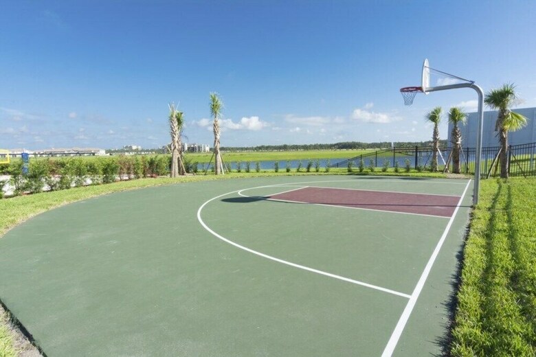 Apartamento Luxury Townhome W/ Pool Sl4814