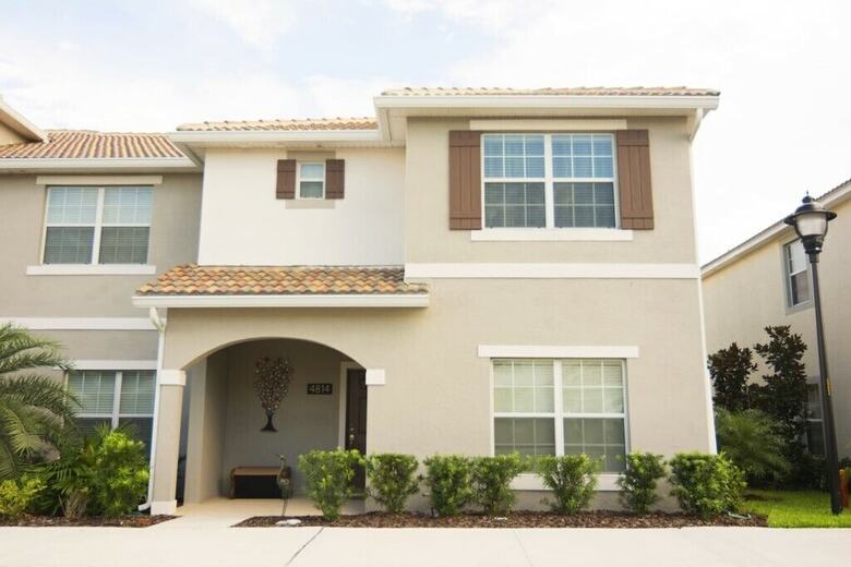 Apartamento Luxury Townhome W/ Pool Sl4814