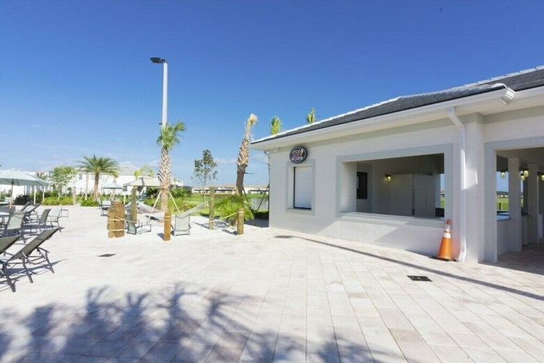 Apartamento Luxury Townhome W/ Pool Sl4814
