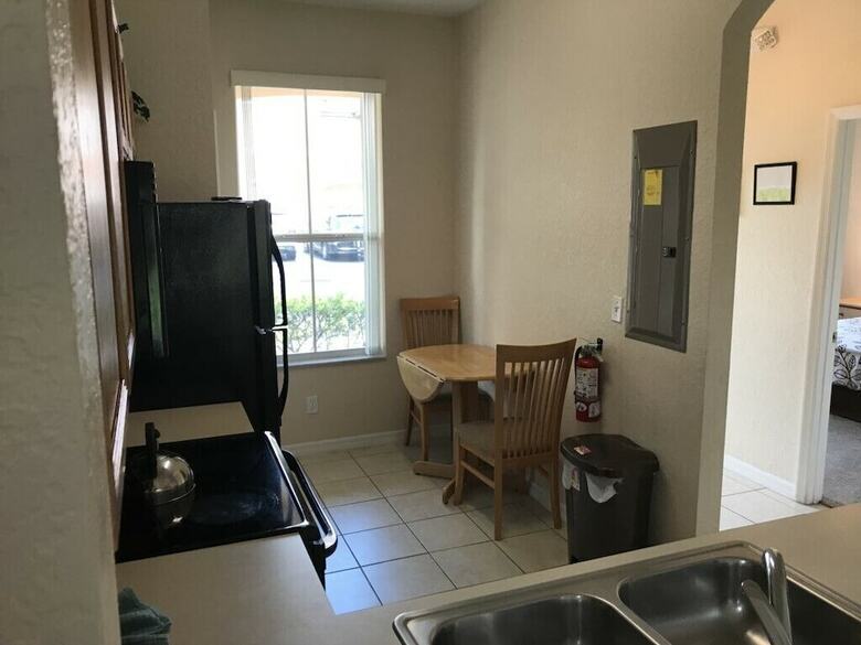 Apartamento Kissimmee Treasure