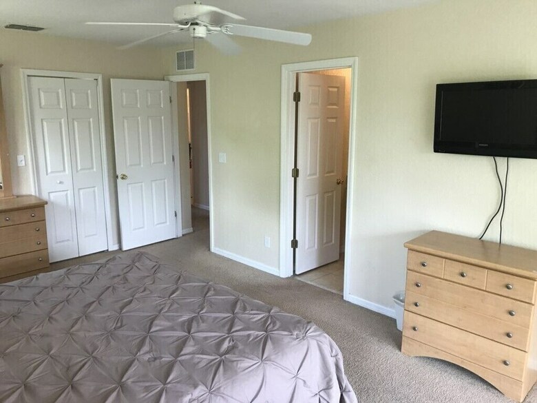 Apartamento Kissimmee Treasure
