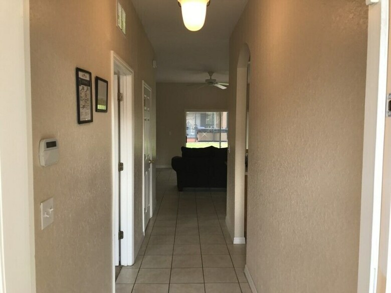 Apartamento Kissimmee Treasure
