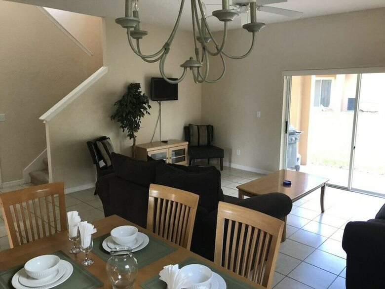 Apartamento Kissimmee Treasure