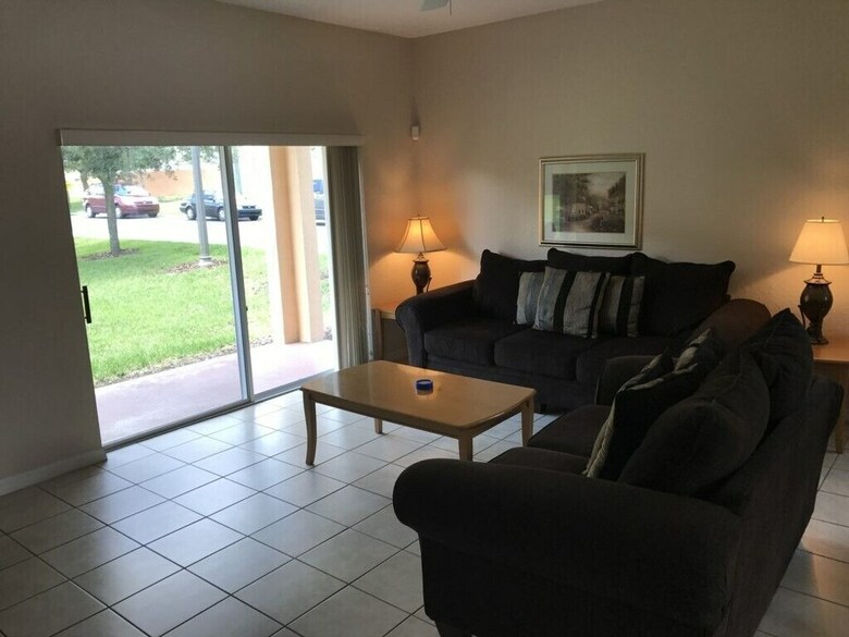 Apartamento Kissimmee Treasure