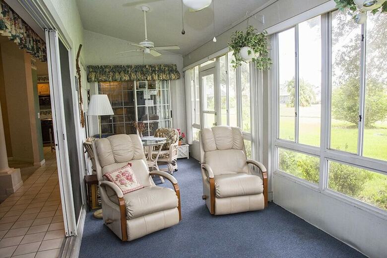 Sugarhill Country Club Villa