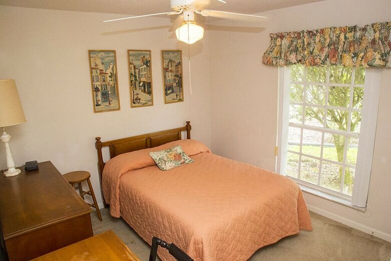 Sugarhill Country Club Villa