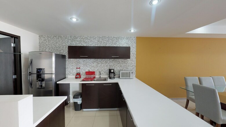 Modern And Centric Apartment Chapultepec 12a