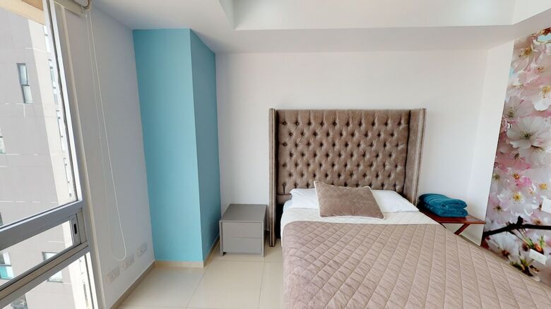 Modern And Centric Apartment Chapultepec 12a