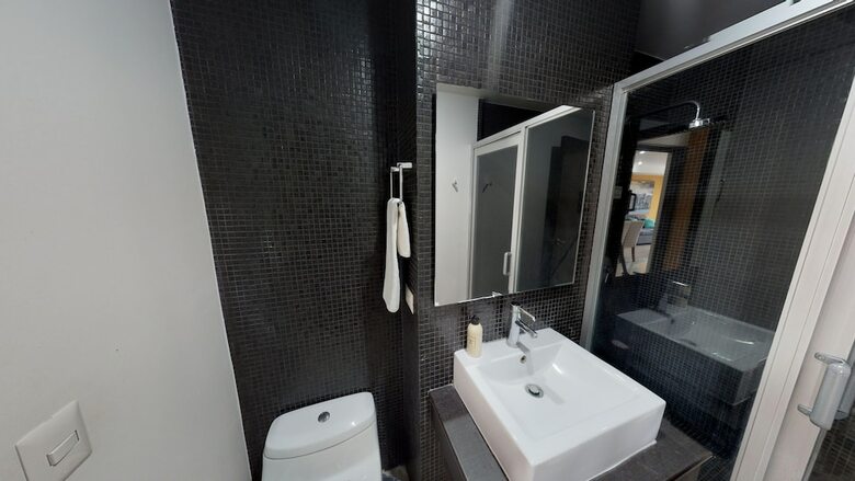 Modern And Centric Apartment Chapultepec 12a
