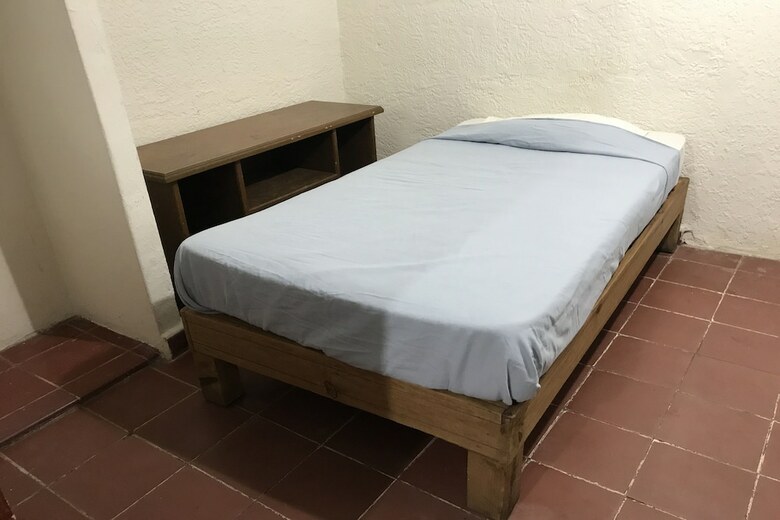 Hotel Del Puerto