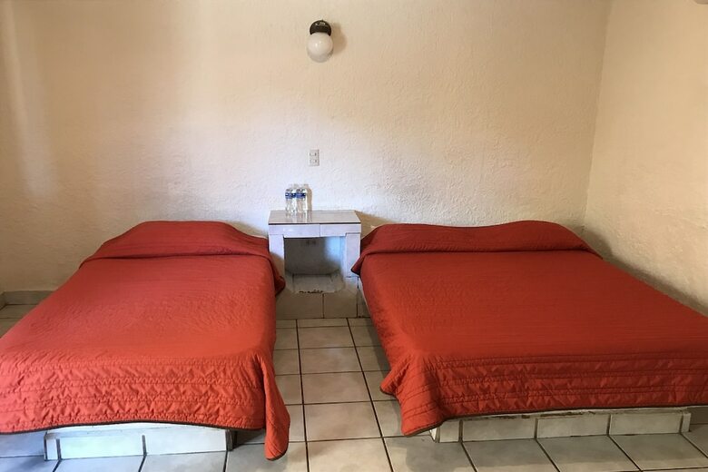 Hotel Del Puerto