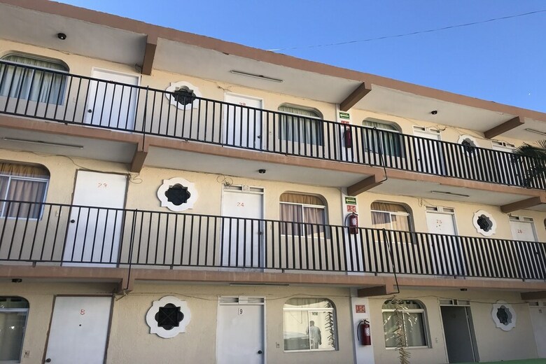 Hotel Del Puerto